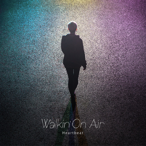 Walkin'On Air