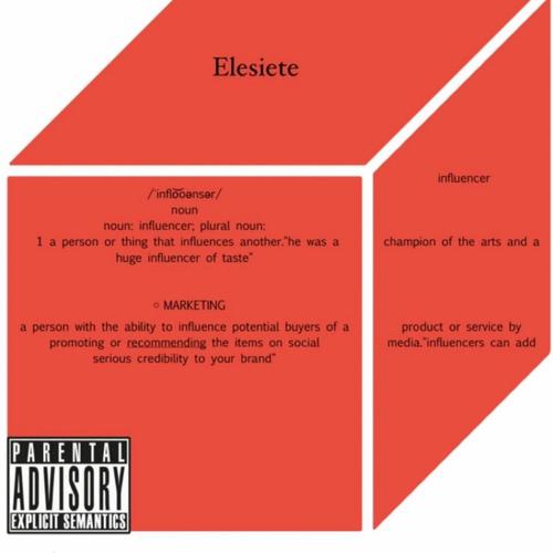 Influencer (Explicit)