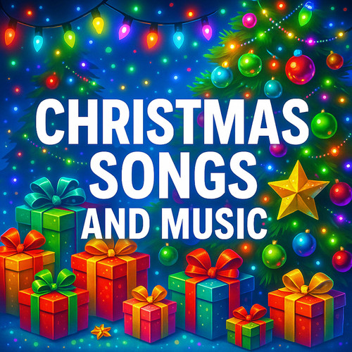 Christmas Songs And Music