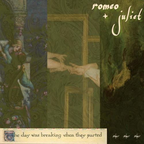 romeo n juliet (feat. Wondir, kuriosity & yves) [Explicit]