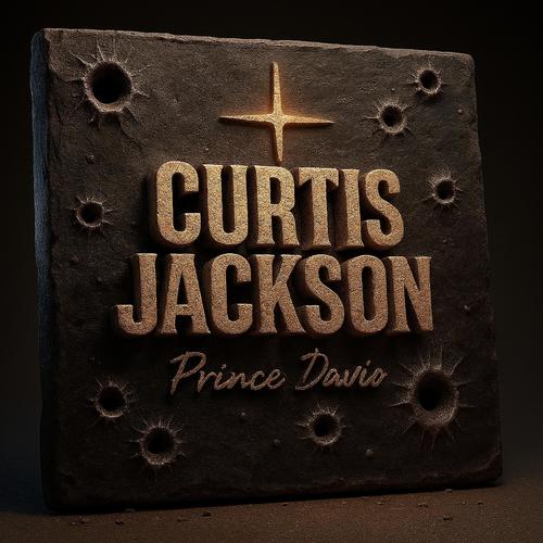 Curtis Jackson
