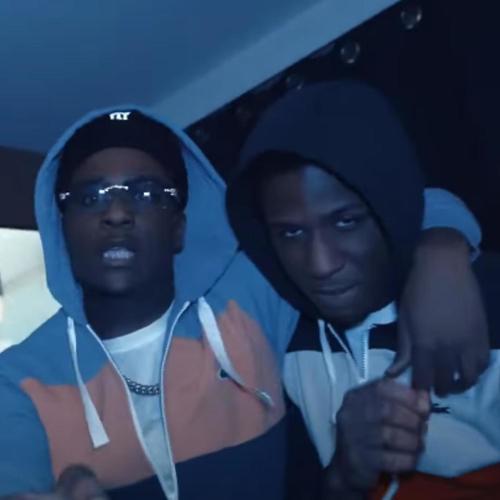 Free Keem (feat. Sugarhill Keem & OY Quan) [Explicit]