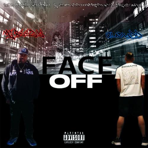 Face Off EP (Explicit)