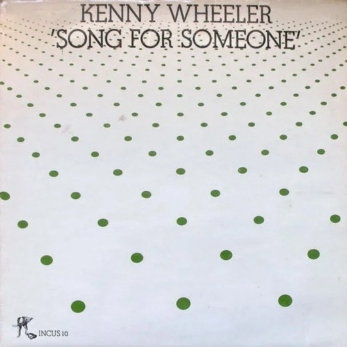Song for Someone