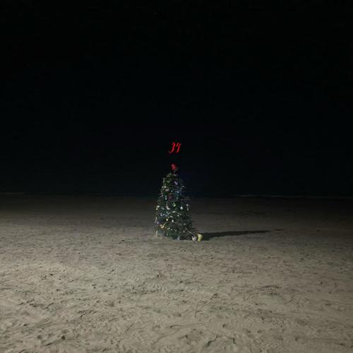 Christmas Bash (Explicit)