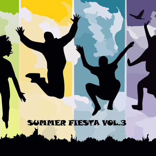 Summer Fiesta (Vol.3)