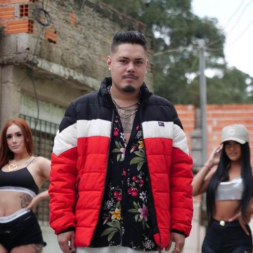 MC PH da VC - Senta como Ninguém (Prod. PH da VC)