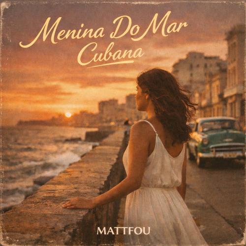 Menina Do Mar Cubana