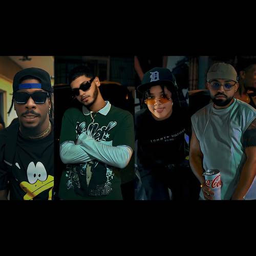 No Son Calle (Explicit)