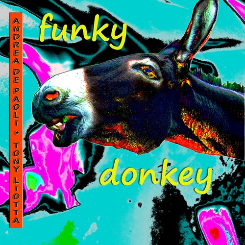 Funky Donkey