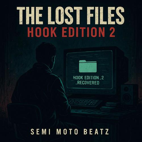 The Lost Files: Hook Edition 2 (Explicit)