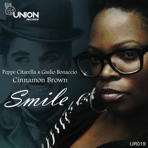 Smile (Peppe Citarella Club Mix)