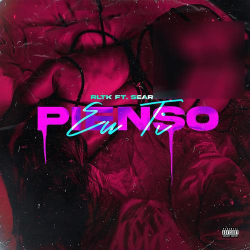 Pienso En Ti (feat. Seary) [Explicit]
