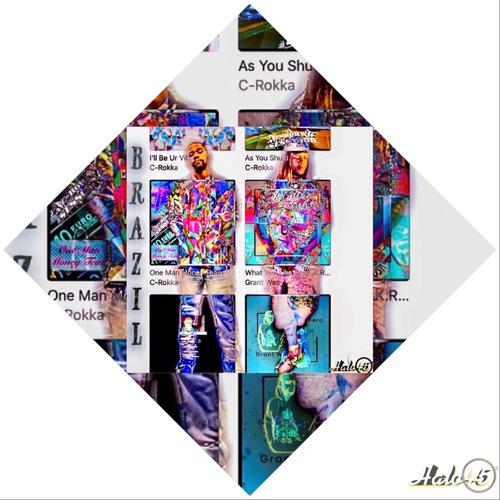 Brazil (C-Rokka Remix Special Version) [Explicit]