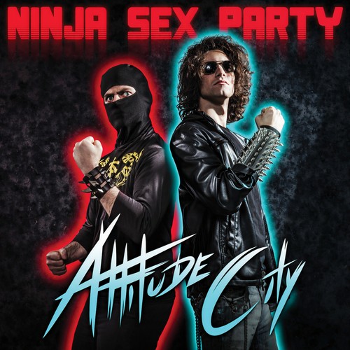 Attitude City (Explicit)