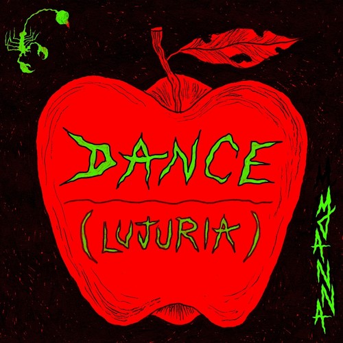 DANCE (Lujuria) [Explicit]