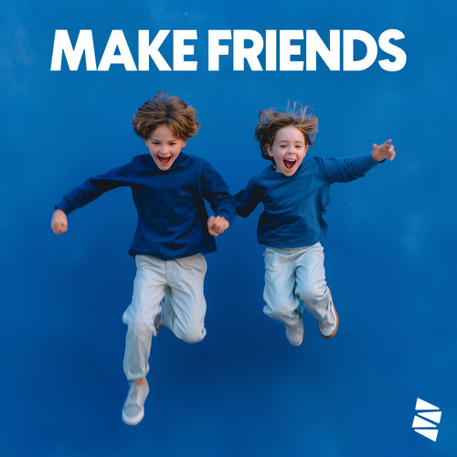 Make Friends
