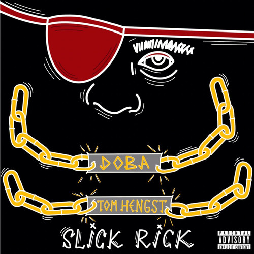 Slick Rick (Explicit)