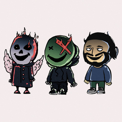 HIHIHAHA (REMIX) [Explicit]