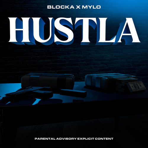 Hustla (Explicit)