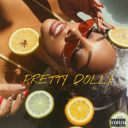 Pretty Dolly (Explicit)