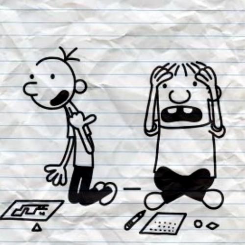 Greg & rowley (Explicit)