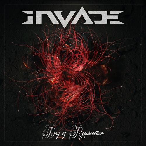 Day Of Resurrection (feat. Trevor Laake)