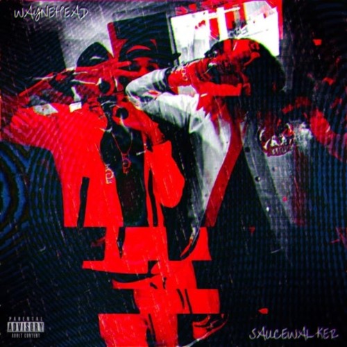 Light Show (feat. Sauce Walka) [Explicit]