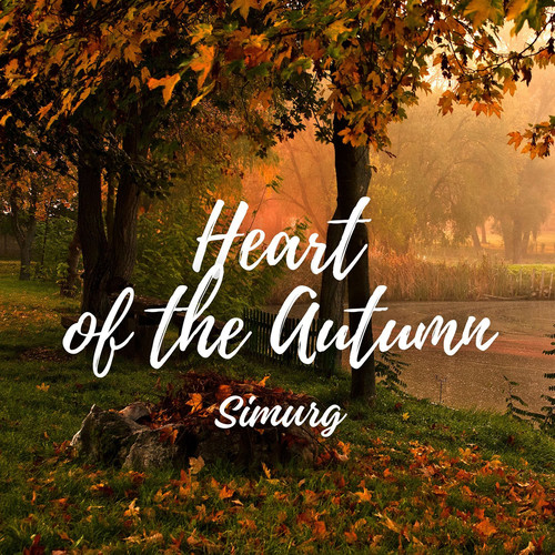 Heart of the Autumn