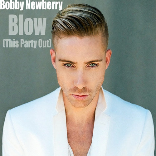 Blow (This Party Out) - Single