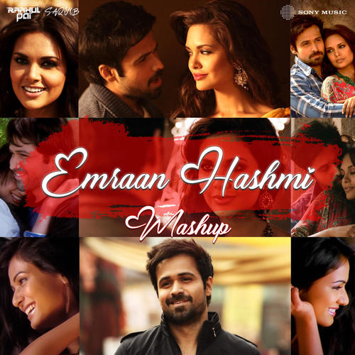 Emraan Hashmi Mashup