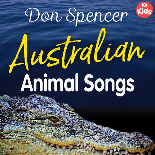 Australian Animal Songs