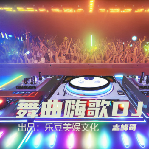 舞曲嗨歌DJ