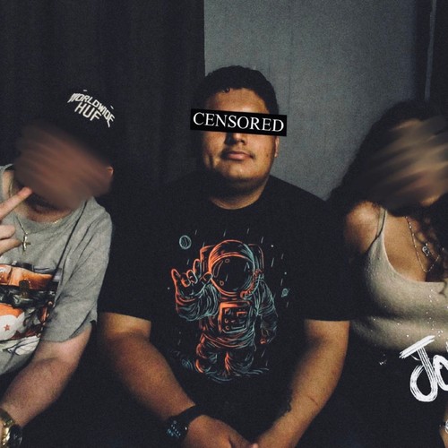 Fade Away (Explicit)