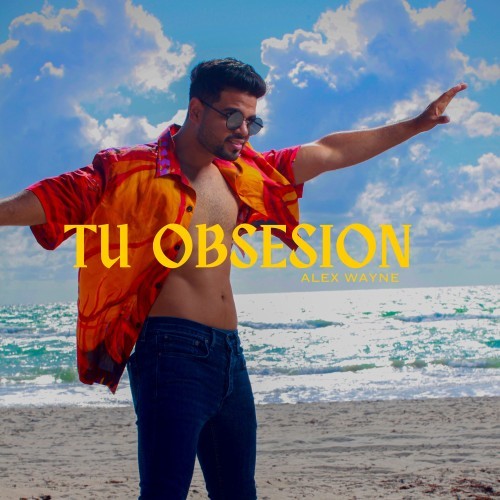 Tu Obsesion