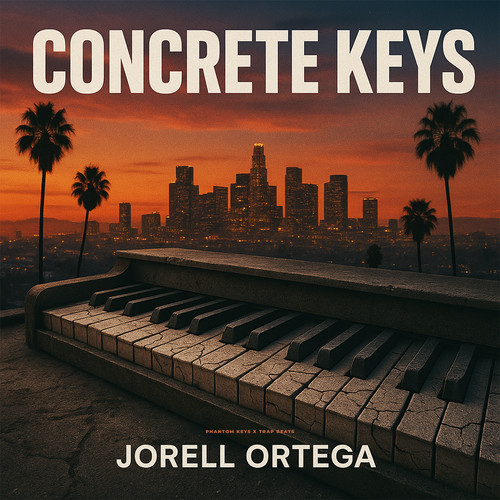 Concrete Keys