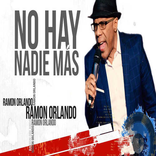 No Hay Nadie Mas