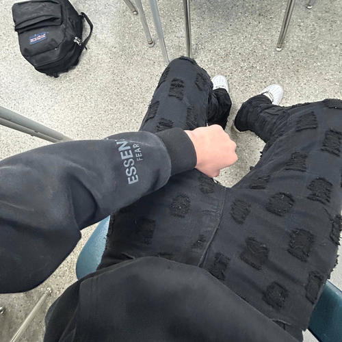 cough (feat jt2xspazz) [Explicit]