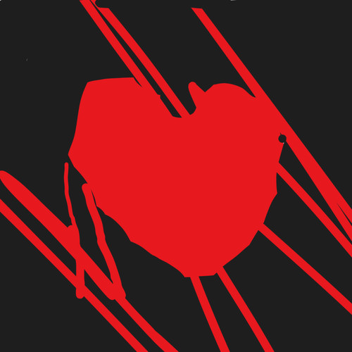 Life of a Heart (Explicit)