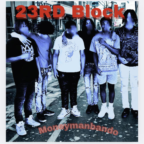23rd block (Explicit)