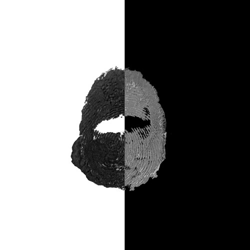 BLACK 'ND WHITE (Explicit)