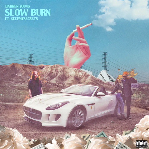 Slow Burn (Explicit)