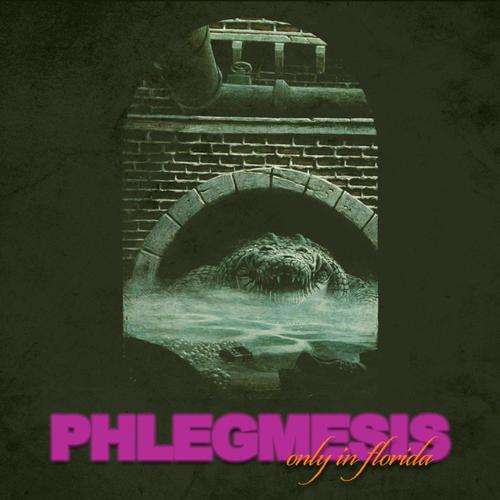 Only in Florida (Explicit)