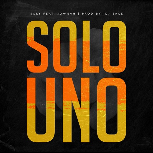 Solo Uno (feat. Jownah)