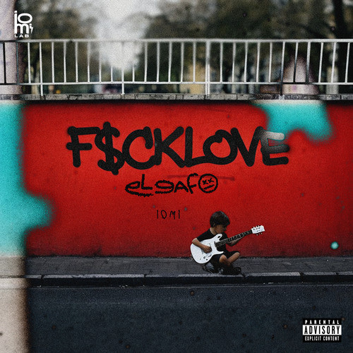 F$CKLOVE (Explicit)