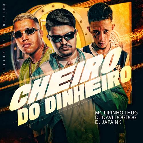 Cheiro do Dinheiro (Explicit)