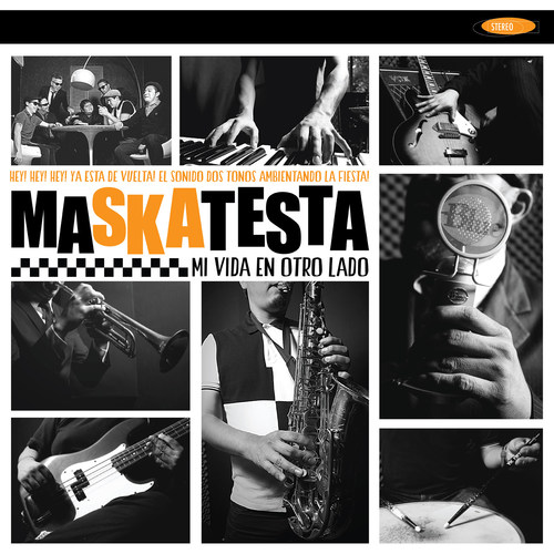 Mi Vida En Otro Lado