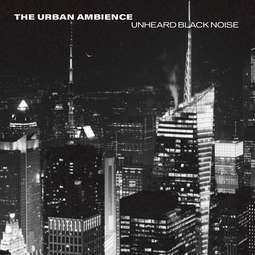 Unheard Black Noise