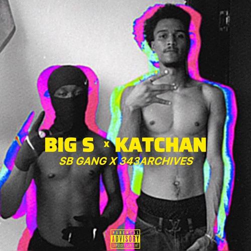 SB GANG x 343ARCHIVES (Explicit)