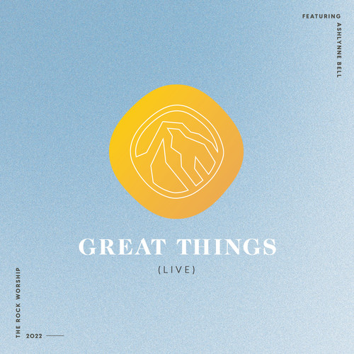 Great Things (Live)